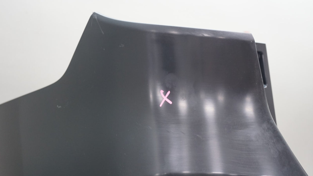 2021-2024 SUBARU OUTBACK REAR BUMPER COVER PANEL OEM 57704AN36B