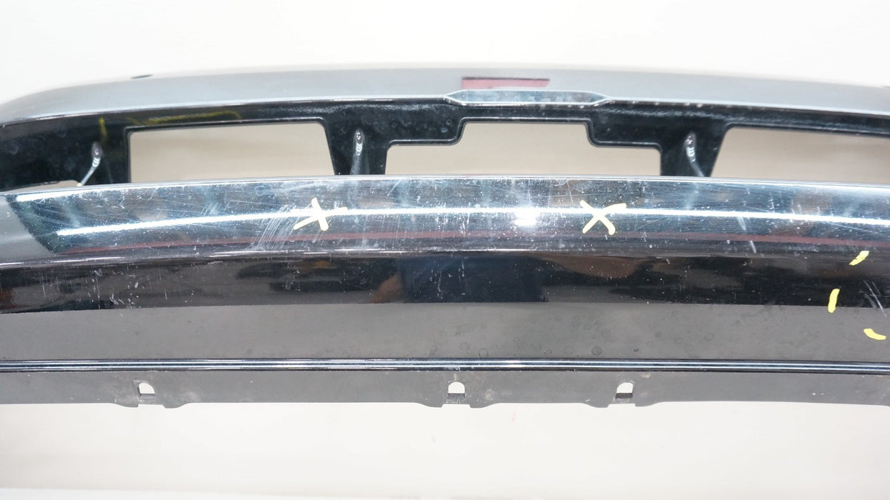 2023-2025 NISSAN ARIYA FRONT LOWER BUMPER VALANCE PANEL OEM 620265MP0H