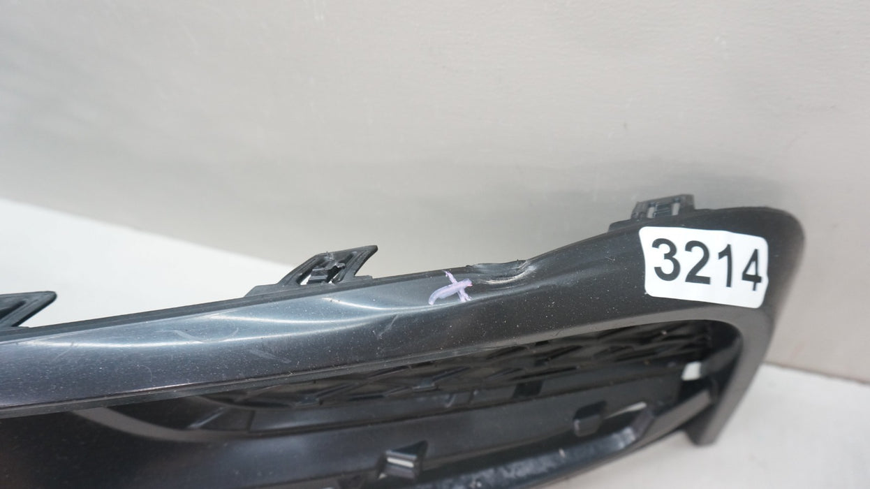 2023-2025 TOYOTA COROLLA SE XSE FRONT LOWER BUMPER GRILLE OEM 53112-02E10