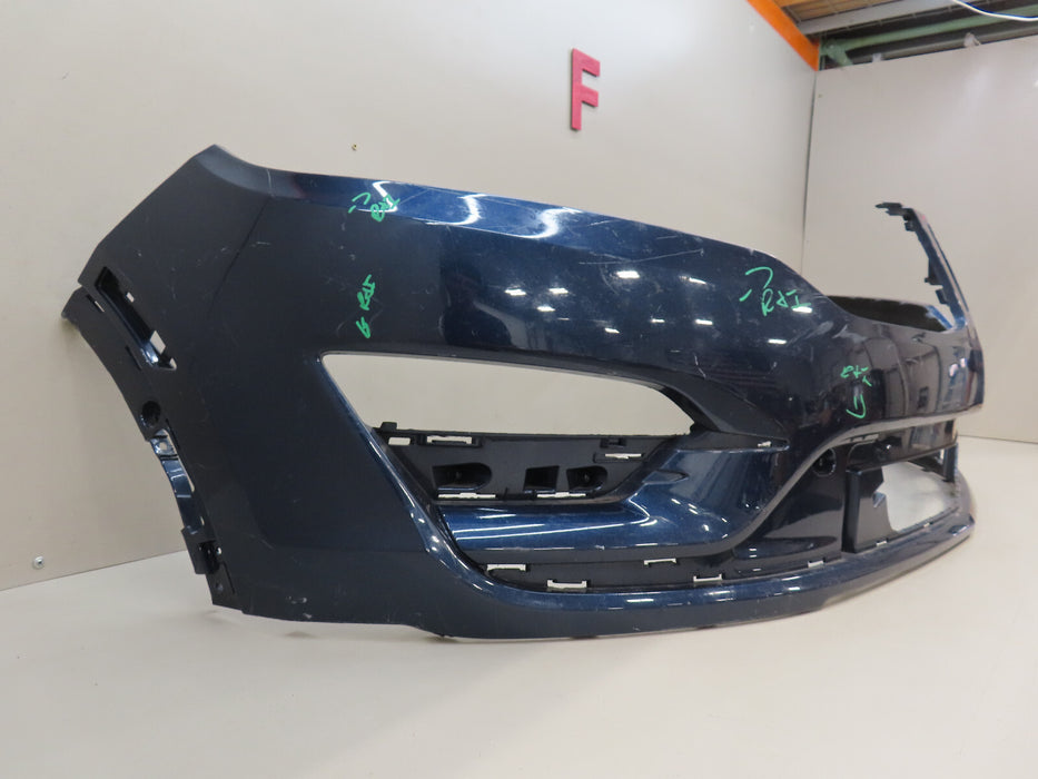 2015-2018 LINCOLN MKC FRONT BUMPER COVER OEM