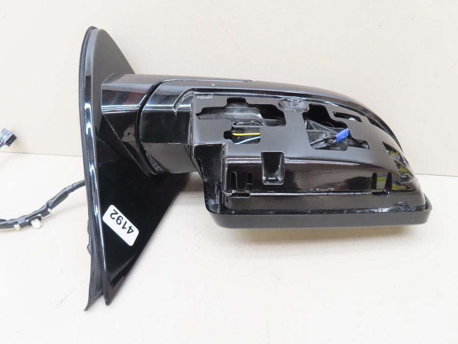 2019 2020 CHEVROLET/GMC TAHOE,SUBURBAN,YUKON XL RIGHT PASSENGER SIDE MIRROR OEM