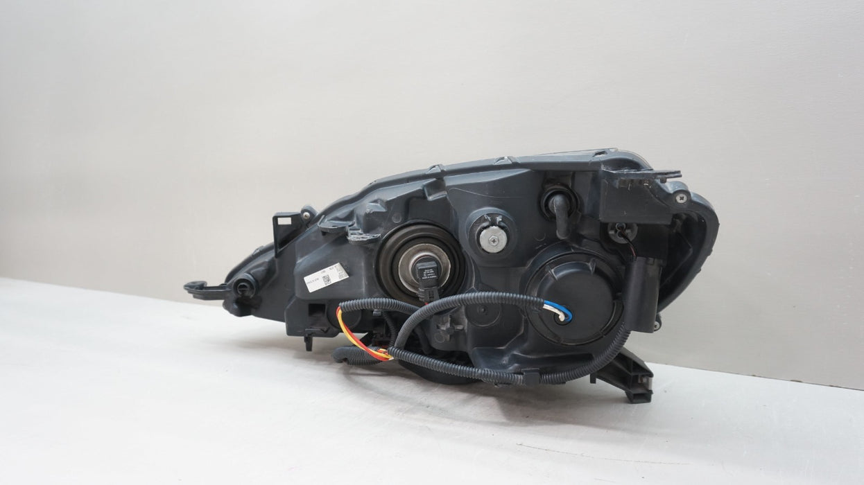 2016-2019 NISSAN SENTRA FRONT RIGHT PASSENGER SIDE HALOGEN HEADLIGHT AFTERMARKET
