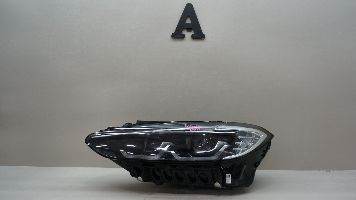 2021-2024 BMW G80 G82 M3 M4 FRONT LEFT DRIVER SIDE LED HEADLIGHT OEM