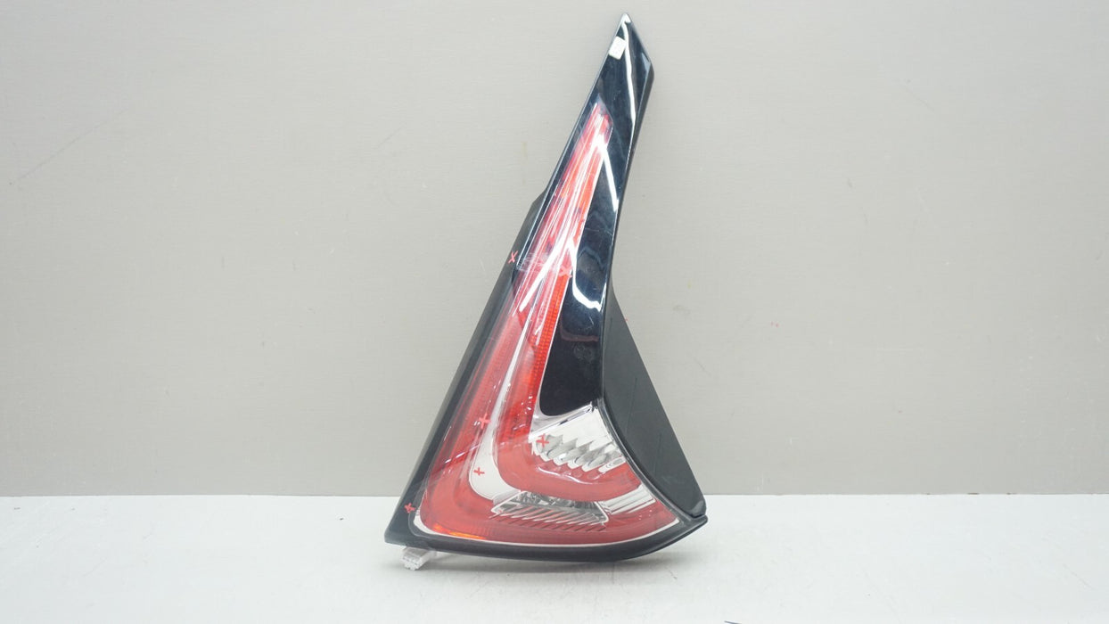 2015-2018 NISSAN MURANO REAR RH RIGHT PASSENGER SIDE TAIL LIGHT OEM