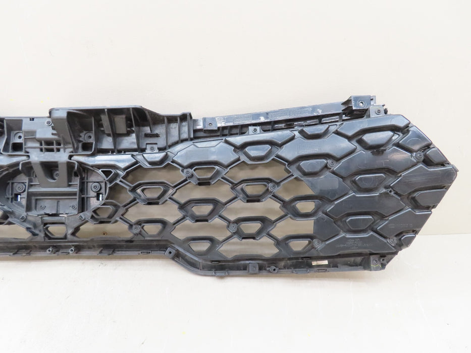 2021 2022 KIA SORENTO FRONT BUMPER GRILLE GRILL OEM P/N 86350-R5300