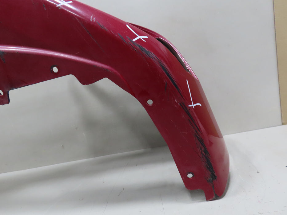 2018 2019 2020 ACURA TLX FRONT BUMPER COVER OEM 71101-TZ3-A200