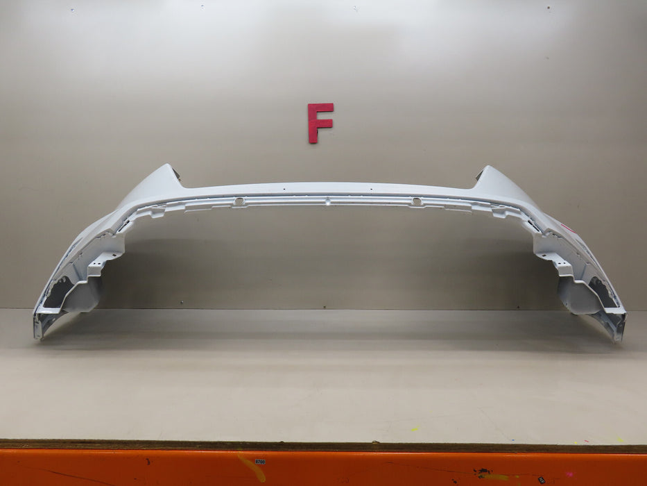 2023-2024 HONDA CRV CR-V FRONT BUMPER COVER  OEM 71101-3A0A-A000