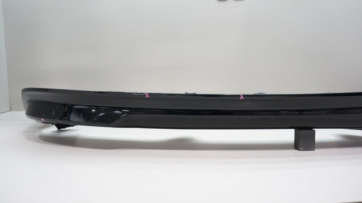 2023-2025 HONDA ACCORD REAR LOWER BUMPER VALANCE PANEL OEM 71551-30A-A100