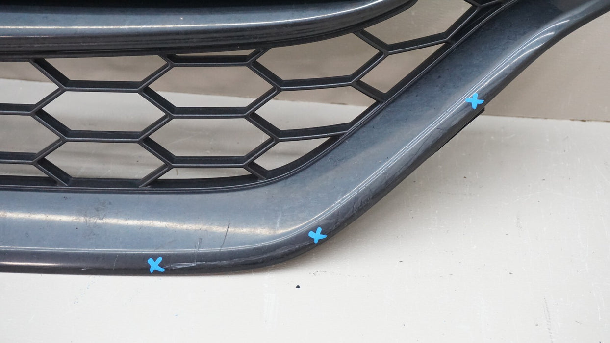 2017-2019 HONDA CR-V CRV FRONT BUMPER GRILLE OEM 71121-TLA-A100