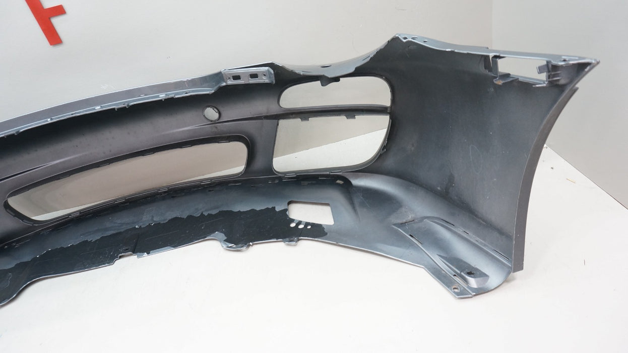 2005-2008 PORSCHE CARRERA 911 FRONT BUMPER COVER OEM 997.505.311