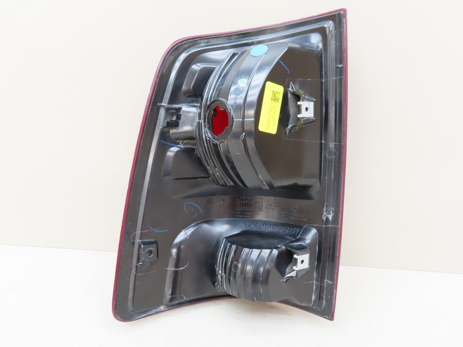 2009-2018 DODGE RAM 1500,2500,3500 REAR RIGHT PASSENGER SIDE TAIL LIGHT OEM
