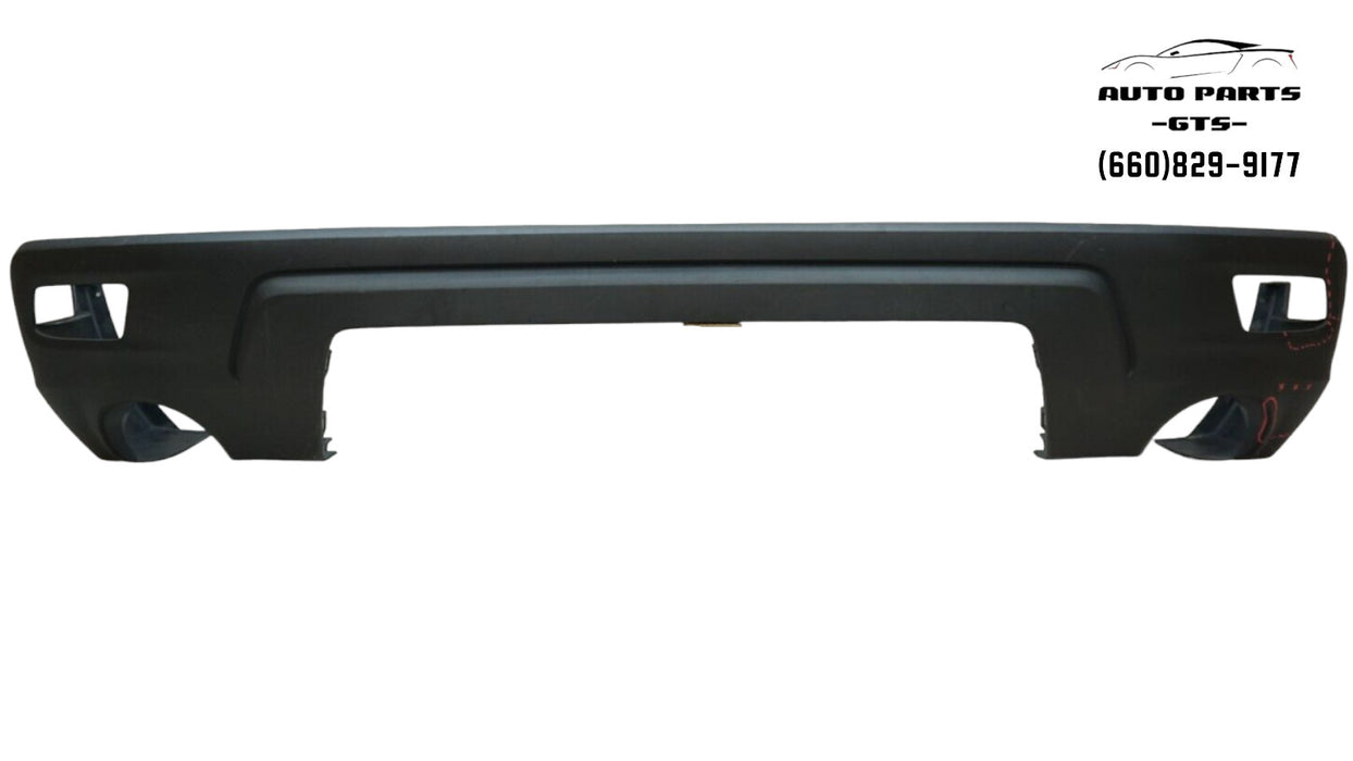 2019-2020 HONDA PASSPORT EX-L REAR LOWER BUMPER COVER PANEL OEM 71510-TGS-A0