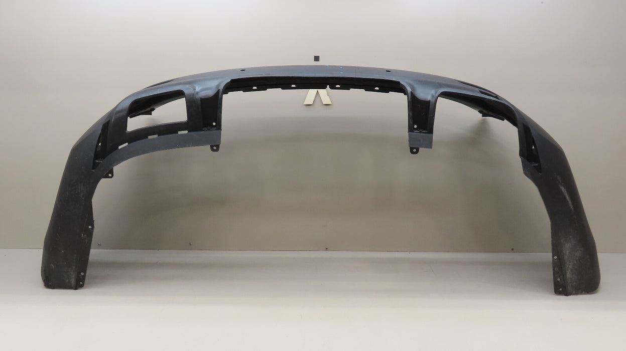 2020-2023 KIA TELLURIDE REAR BUMPER COVER OEM 86612-S9020