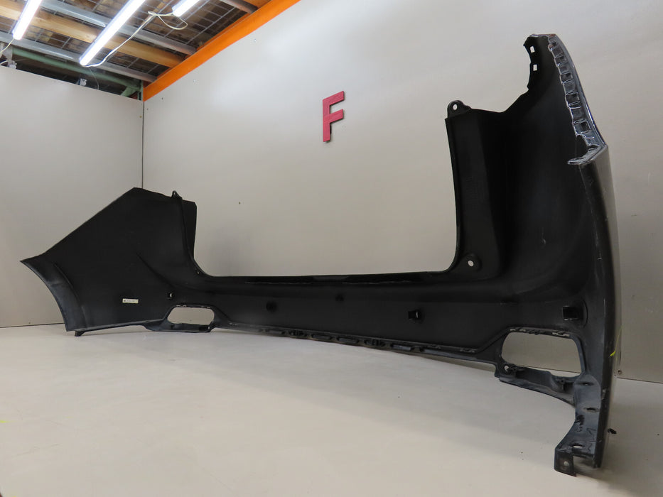 2019-2021 ACURA RDX REAR BUMPER COVER OEM 71501-TJB-A000