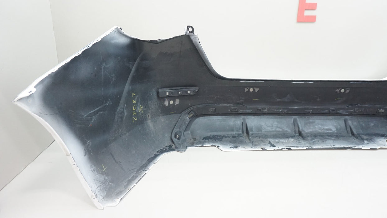 2020-2021 NISSAN SENTRA REAR BUMPER COVER PANEL OEM 850226LB0H