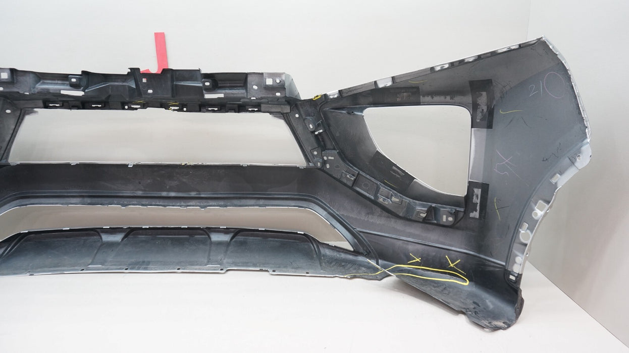 2022-2024 MITSUBISHI ECLIPSE CROSS FRONT BUMPER COVER PANEL OEM