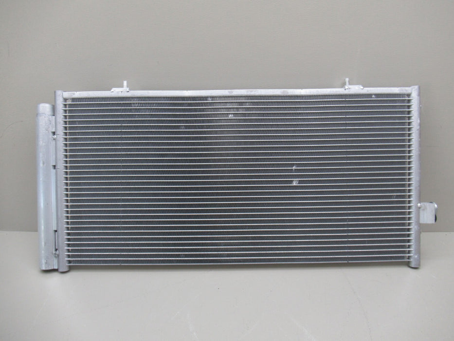 2008-2014 SUBARU IMPREZA AIR CONDITIONING CONDENSER RADIATOR PLATINUM PRO