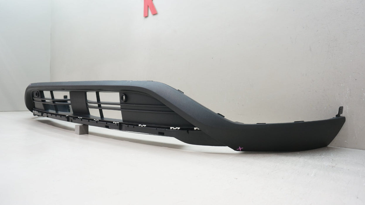 2023-2025 FORD ESCAPE FRONT BUMPER VALANCE COVER OEM PJ6B-17C831