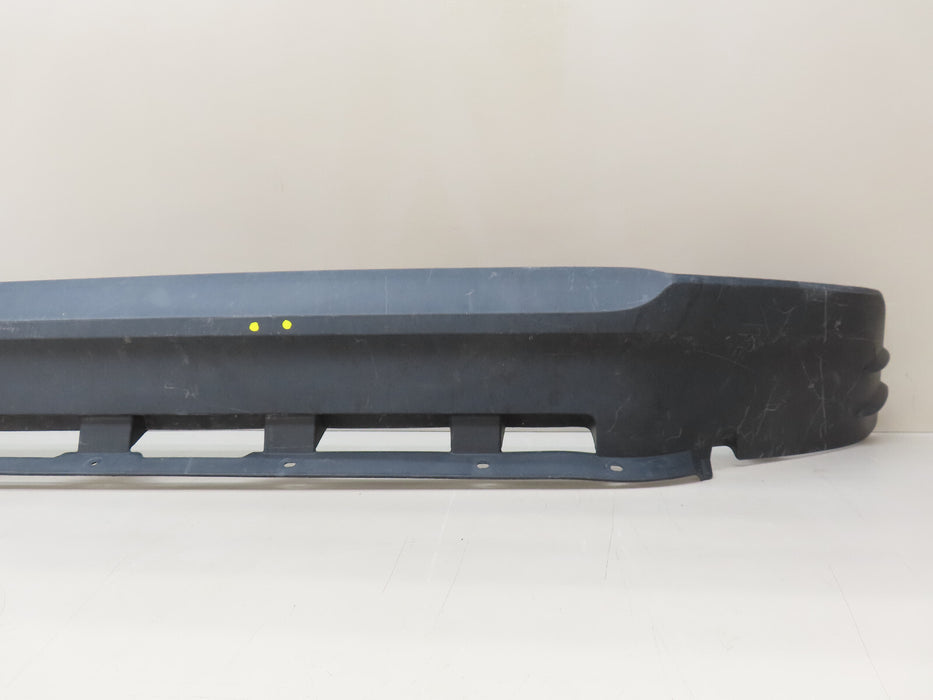 2016-2023 TOYOTA TACOMA FRONT BUMPER COVER VALANCE OEM