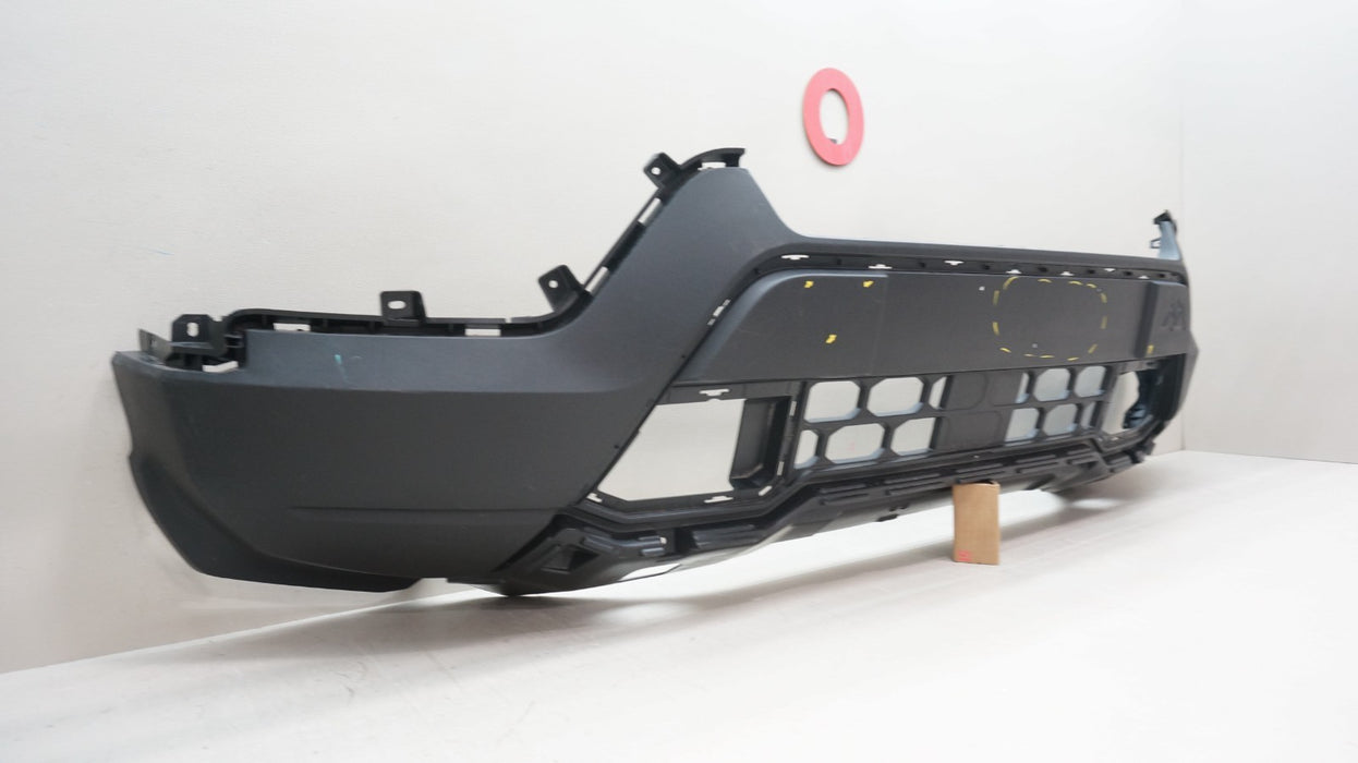2021-2023 FORD EXPLORER TIMBERLINE FRONT LOWER BUMPER COVER OEM MB5B-17F775