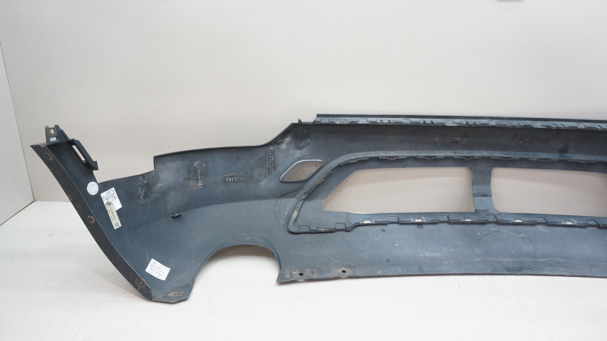 2017-2021 BUICK ENCORE FRONT LOWER BUMPER COVER VALANCE OEM 42505617