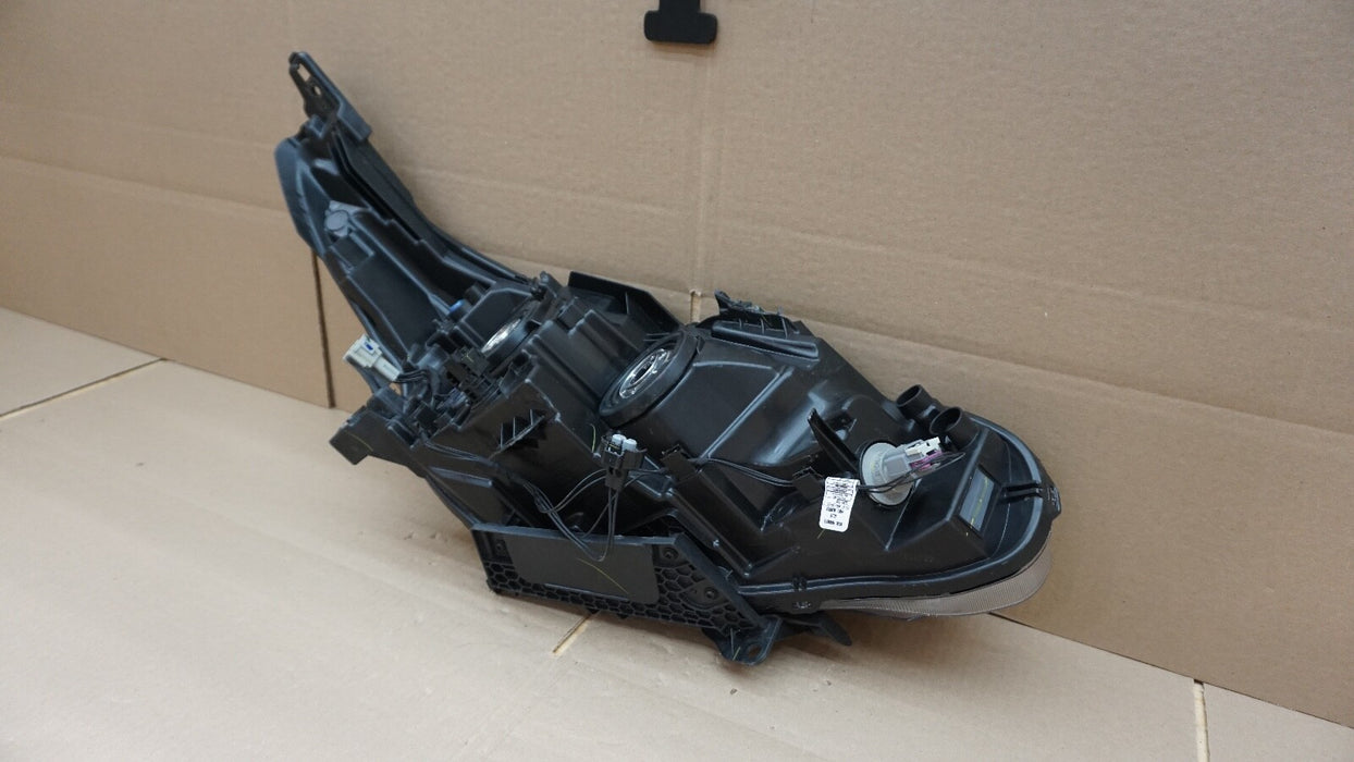 2020-2022 NISSAN SENTRA S SV FRONT LEFT DRIVER SIDE HEADLIGHT OEM