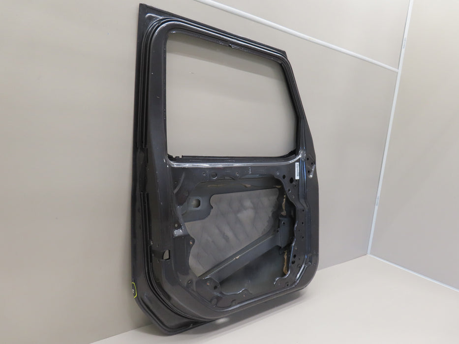 2018-2024 JEEP WRANGLER/GLADIATOR FRONT LEFT DRIVER SIDE DOOR PANEL SHELL OEM