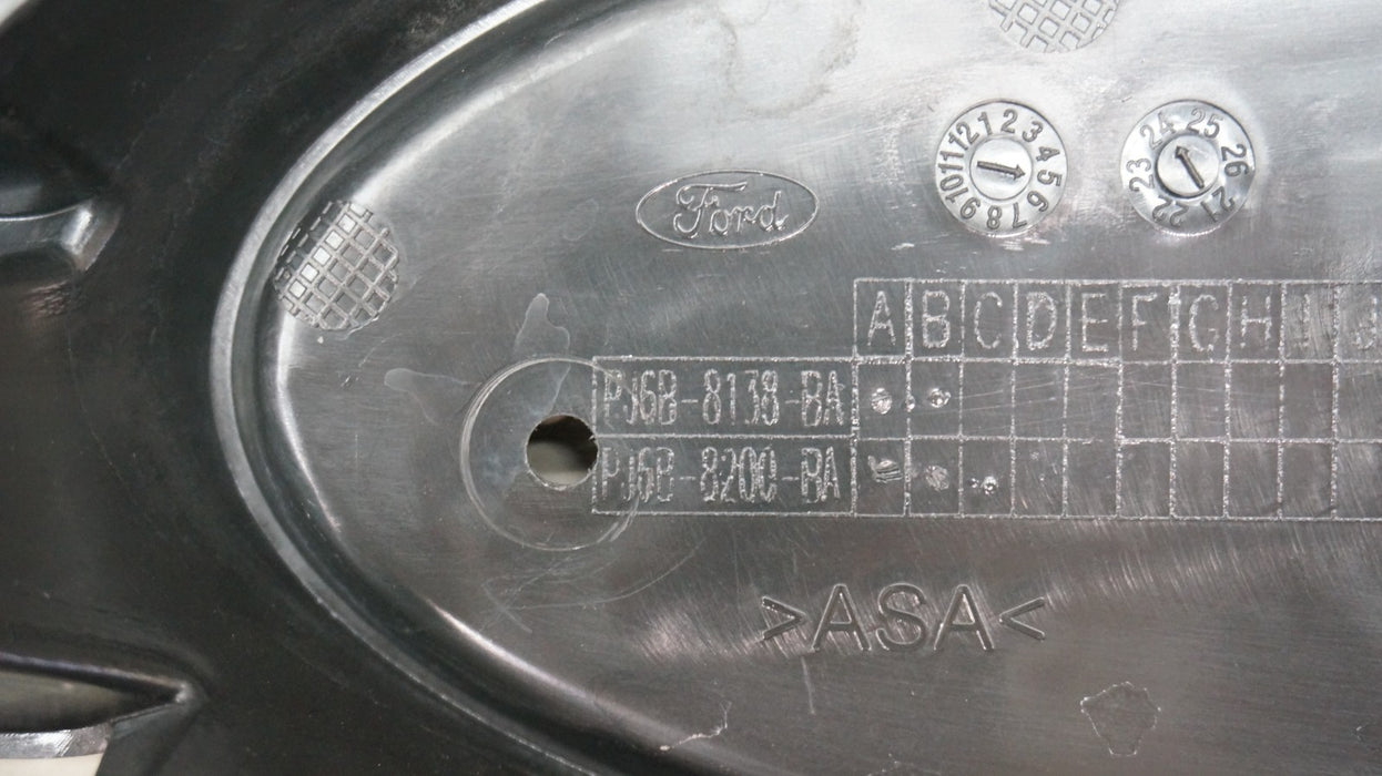 2023-2025 FORD ESCAPE FRONT RADIATOR GRILLE GRILL PJ6B-8200 OEM