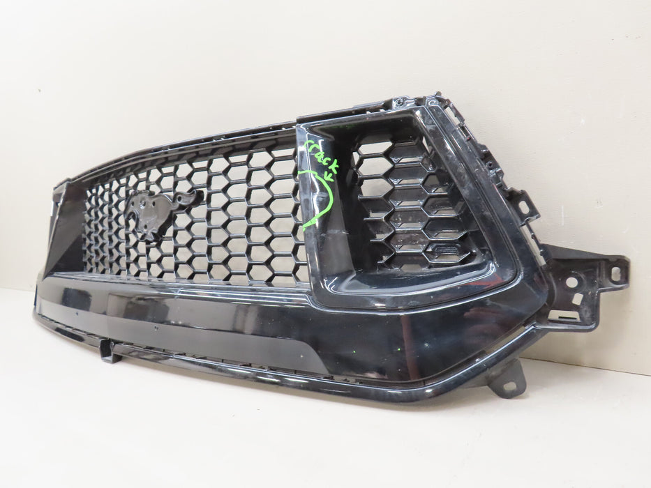2024 FORD MUSTANG FRONT UPPER GRILL GRILLE OEM