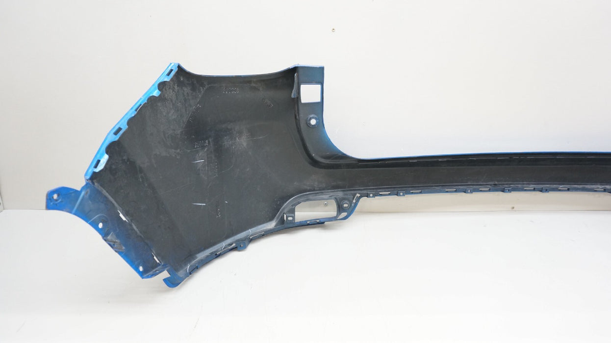 2017-2021 JEEP COMPASS REAR BUMPER COVER PANEL OEM 7CX38TRMAA