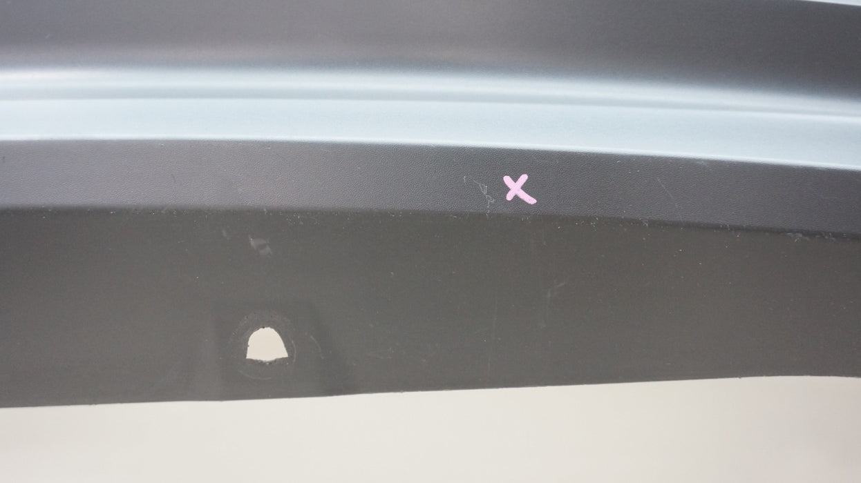 2021-2023 NISSAN ROGUE REAR BUMPER COVER PANEL OEM 850B06RR0B
