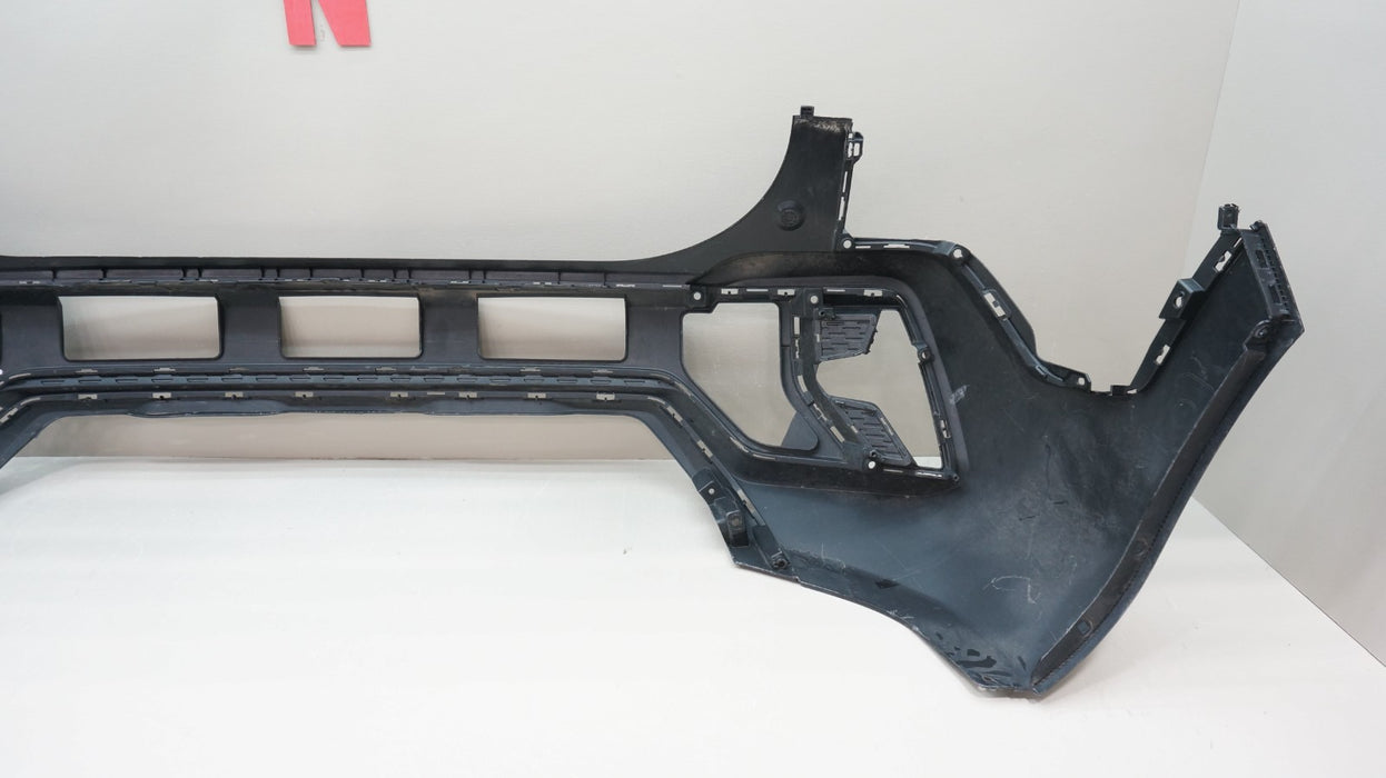 2024-2025 KIA SELTOS REAR BUMPER COVER PANEL OEM 86612-Q5710
