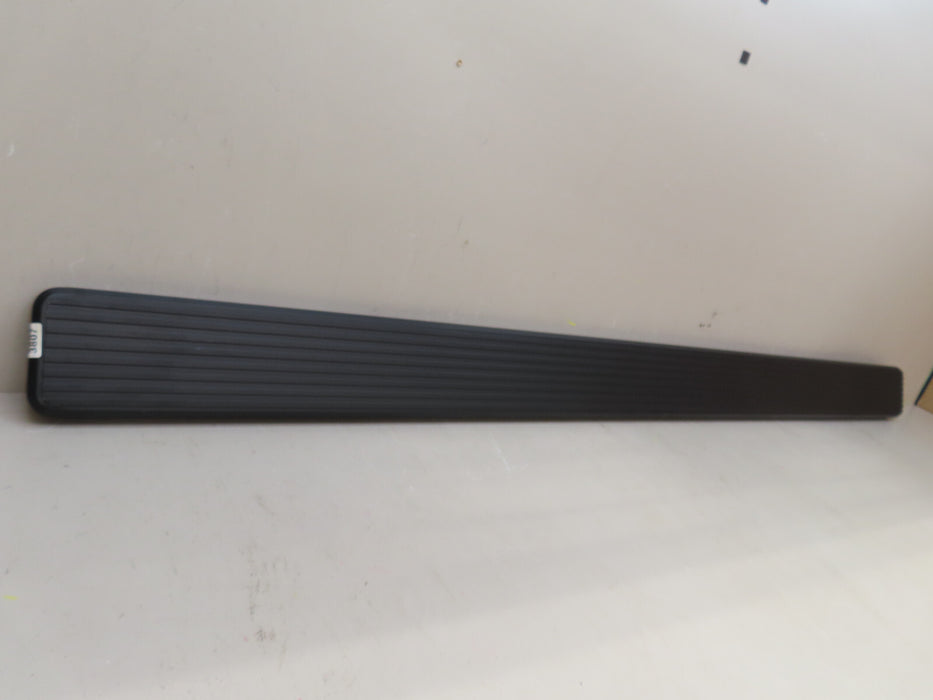 6" WIDE RUNNING BOARD ALUMINUM