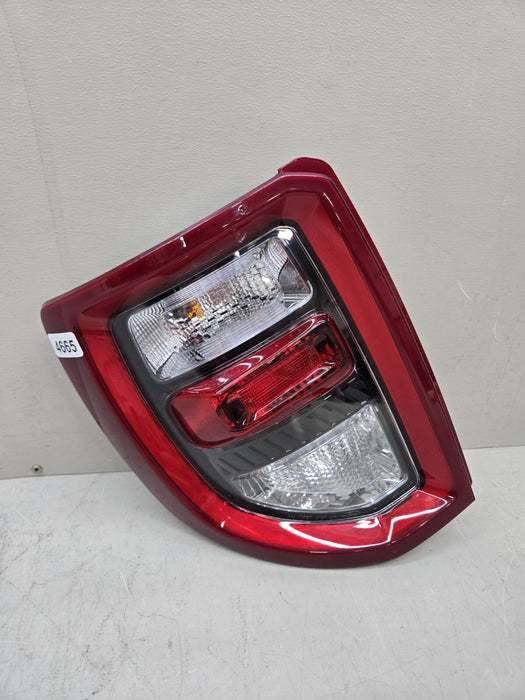 2021-2023 FORD BRONCO SPORT REAR LEFT DRIVER SIDE TAIL LIGHT LAMP OEM