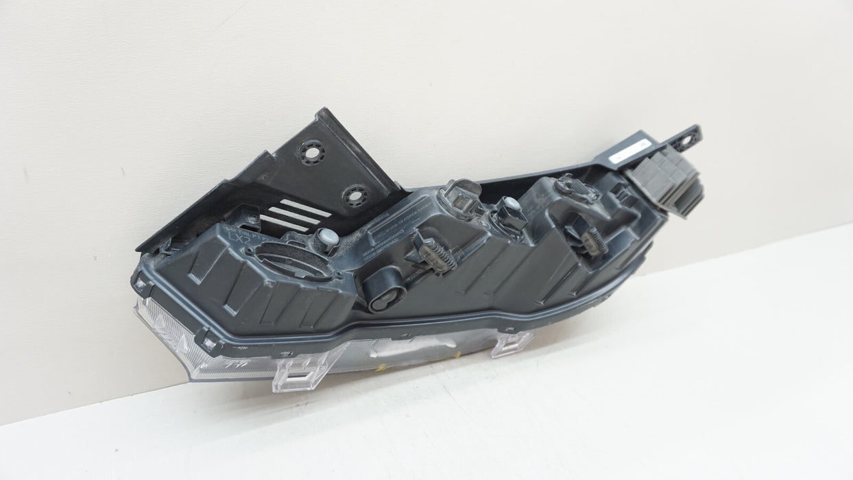 2020-2022 HYUNDAI PALISADE FRONT RIGHT SIDE DRL DAYTIME RUNNING LIGHT OEM
