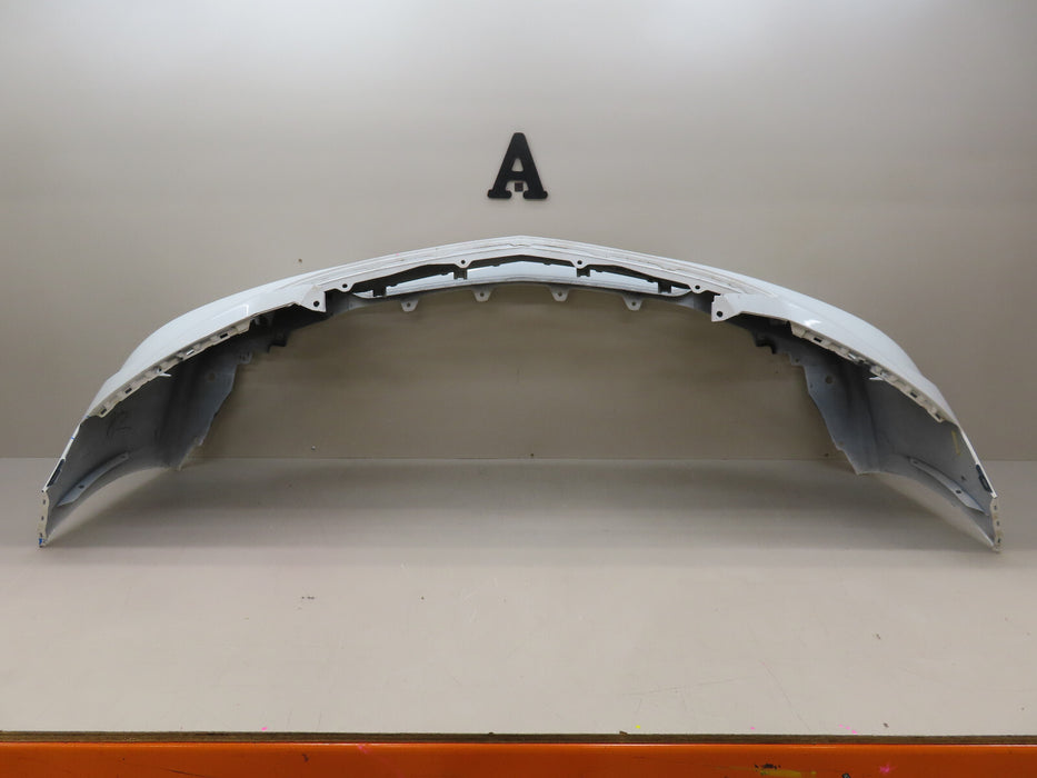 2019 2020 ACURA ILX FRONT BUMPER COVER OEM 71101-T3R-A000
