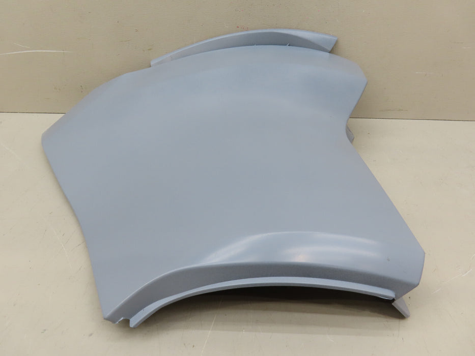 2018-2022 FORD ECOSPORT REAR RIGHT PASSENGER SIDE END BUMPER CAP COVER OEM
