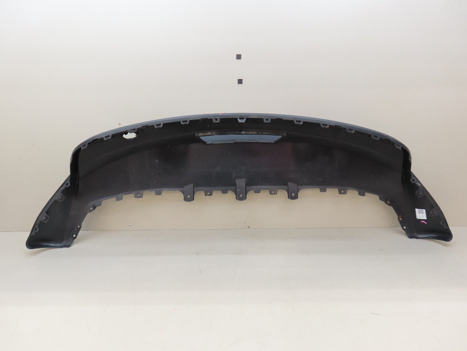 2020-2023 TESLA MODEL Y REAR LOWER BUMPER COVER VALANCE OEM