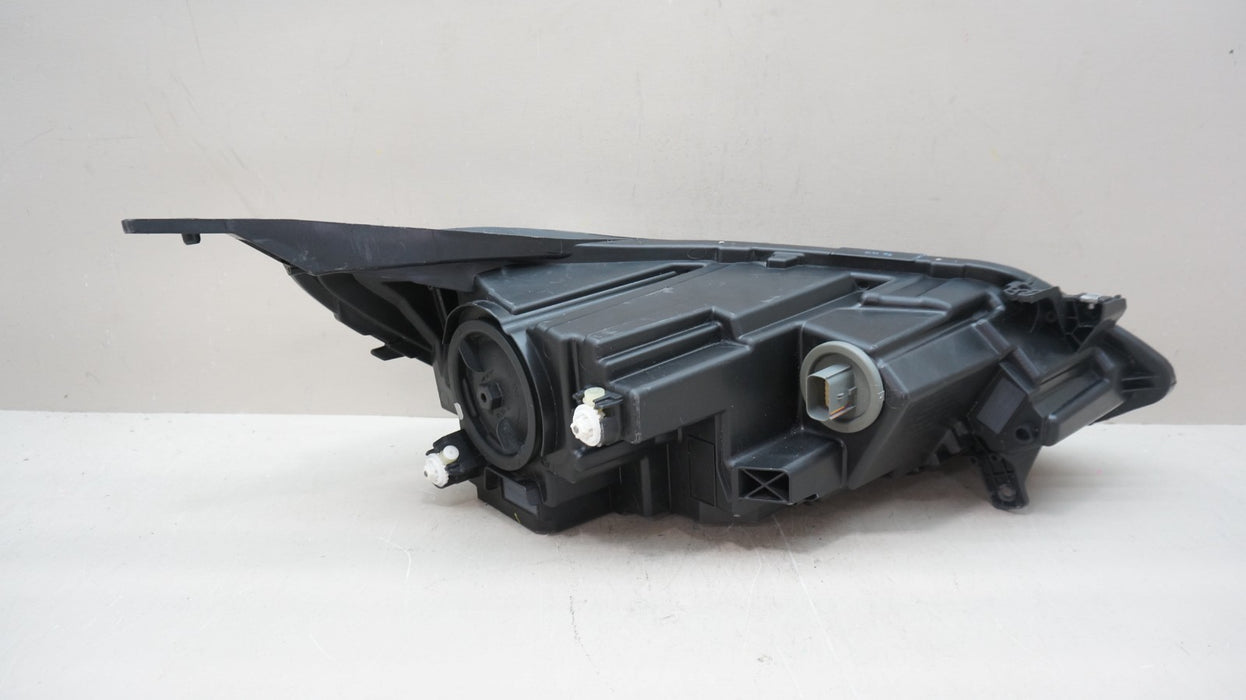 2018-2021 CHEVROLET EQUINOX FRONT LEFT DRIVERS SIDE HID XENON HEADLIGHT OEM