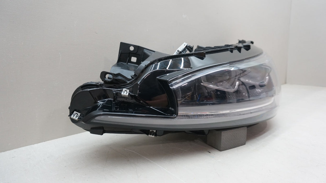 2025 LINCOLN AVIATOR LH LEFT PROJECTOR LED HEADLIGHT RC5B-13E015-C OEM
