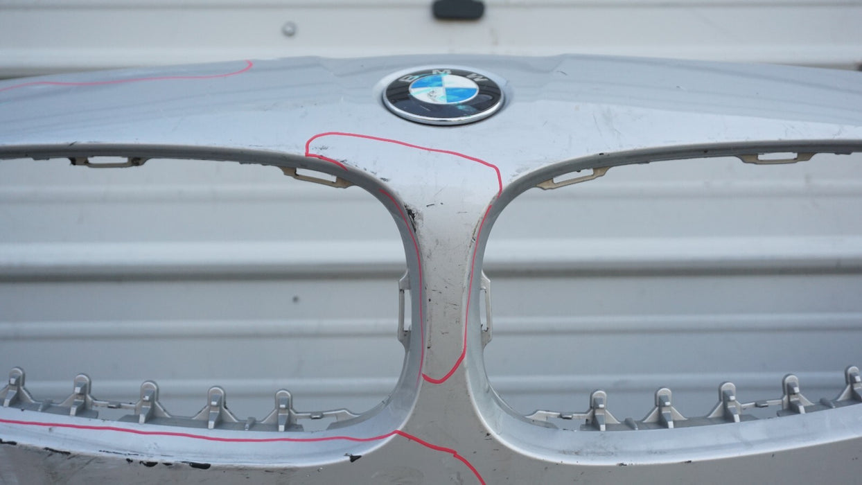 2013-2016 BMW Z4 E89 M-SPORT FRONT BUMPER COVER OEM 13 14 15 16