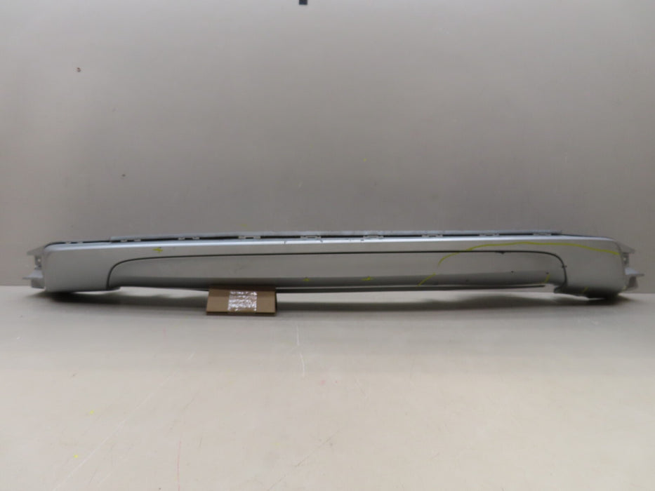2019-2021 HONDA PILOT REAR LOWER BUMPER COVER VALANCE PANEL OEM 71509-TG7-A000
