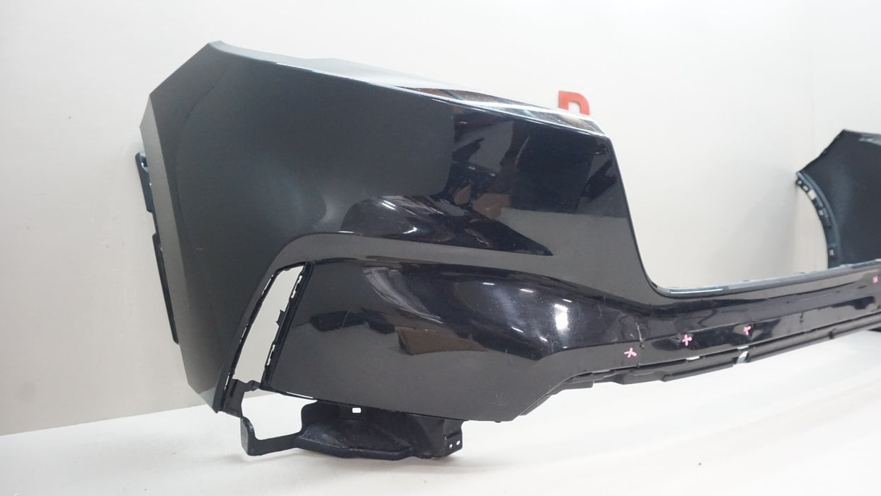 2023-2025 HONDA CR-V CRV FRONT BUMPER COVER OEM 71101-3A0A-A000