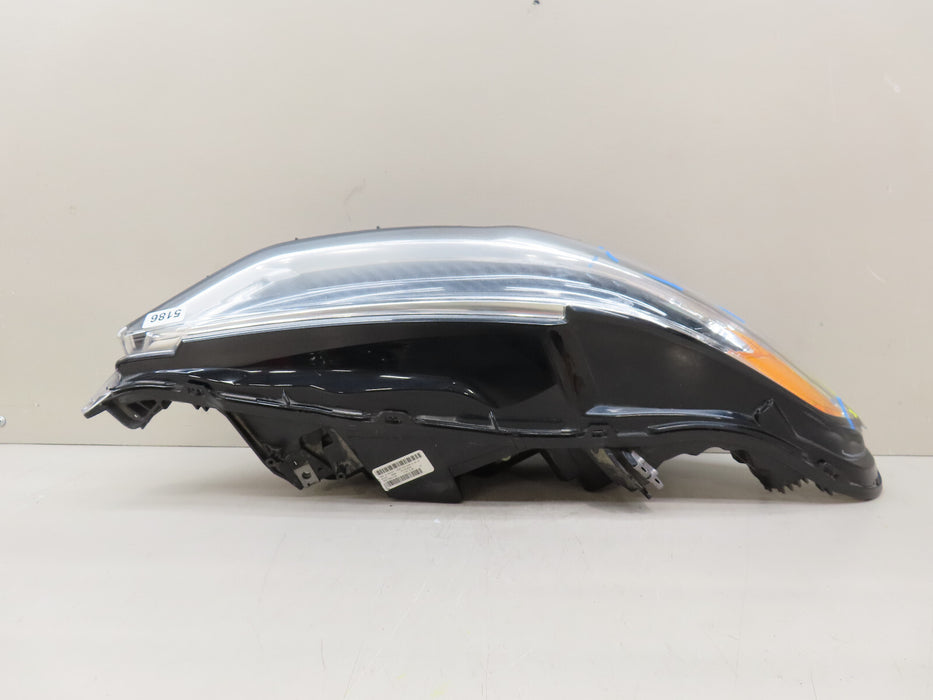 2017-2020 FORD FUSION RIGHT PASSENGER SIDE HEADLIGHT FULL LED OEM HS73-13E015-AG