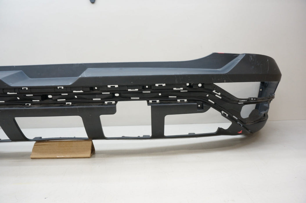 2022-2023 HYUNDAI TUCSON REAR BUMPER COVER PANEL OEM 86612N9030
