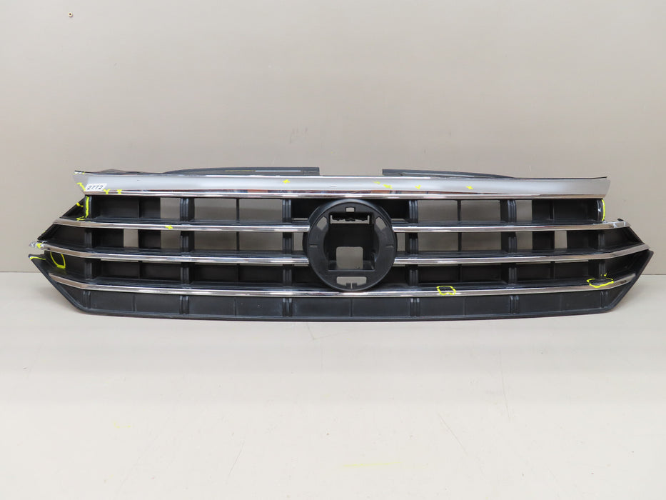 2019 2020 2021 VOLKSWAGEN JETTA FRONT RADIATOR GRILLE GRILL OEM 17A.853.653.E