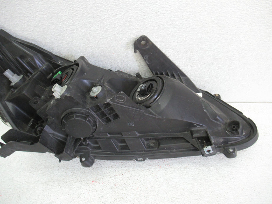 2014 - 2015 HONDA ACCORD FRONT LEFT DRIVER SIDE HEADLIGHT HEADLAMP OEM