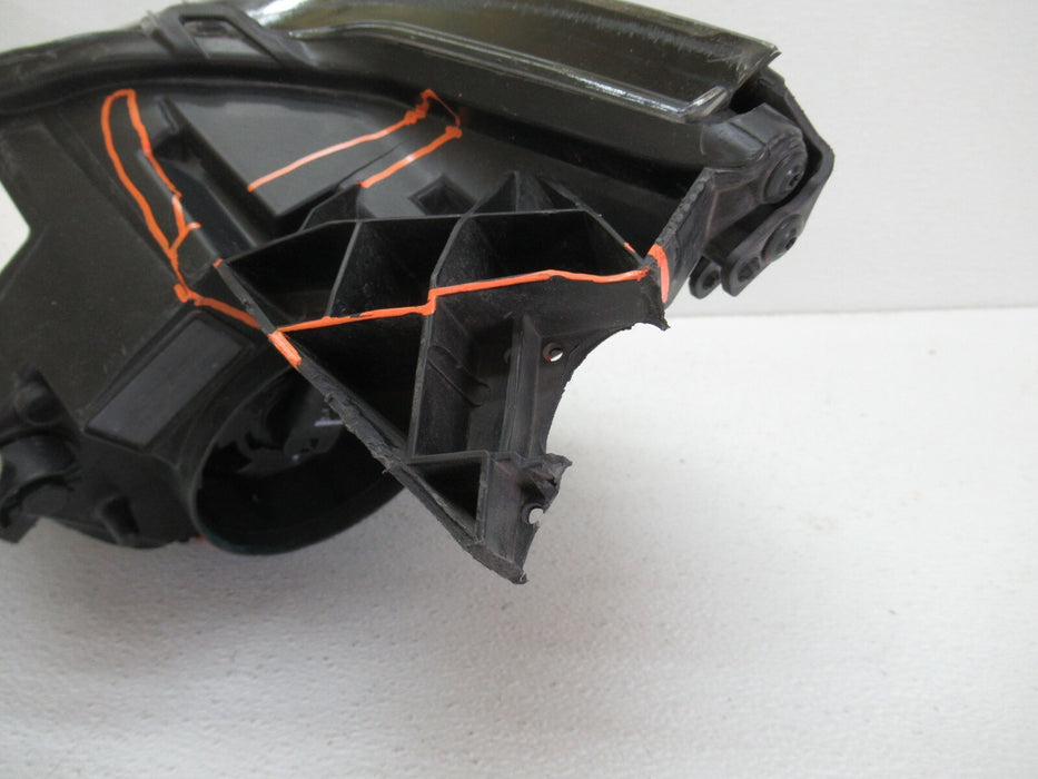 2014-2018 CHEVROLET IMPALA FRONT RIGHT PASSENGER SIDE HEADLIGHT YEAD LAMP OEM