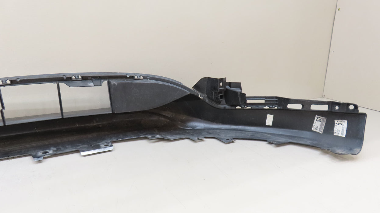 2022-2023 MAZDA CX-5 CX5 FRONT LOWER BUMPER COVER VALANCE OEM KSD6-50032