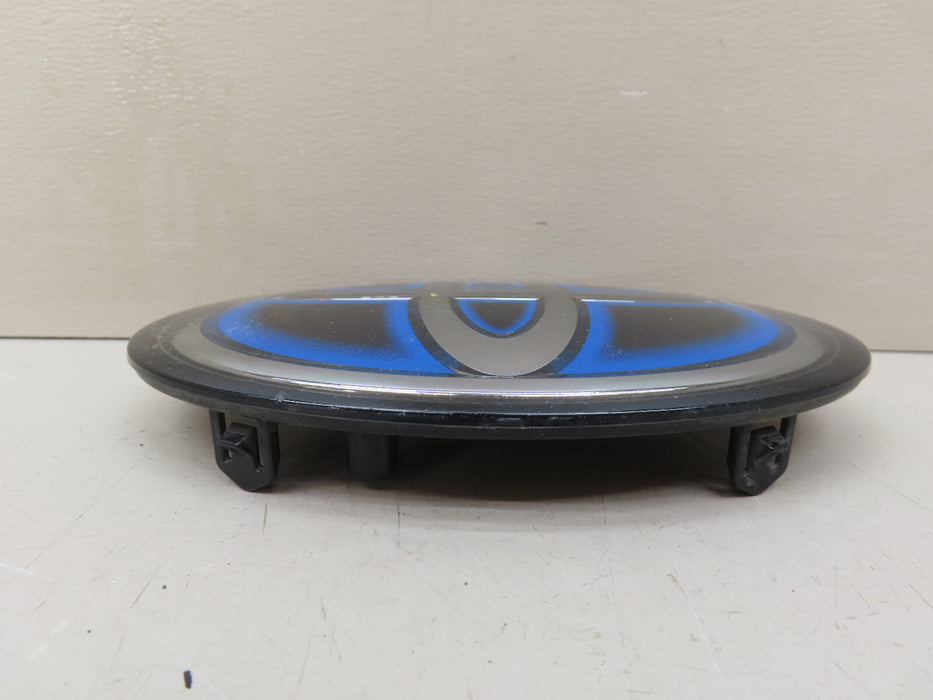 GENUINE TOYOTA FRONT EMBLEM OEM